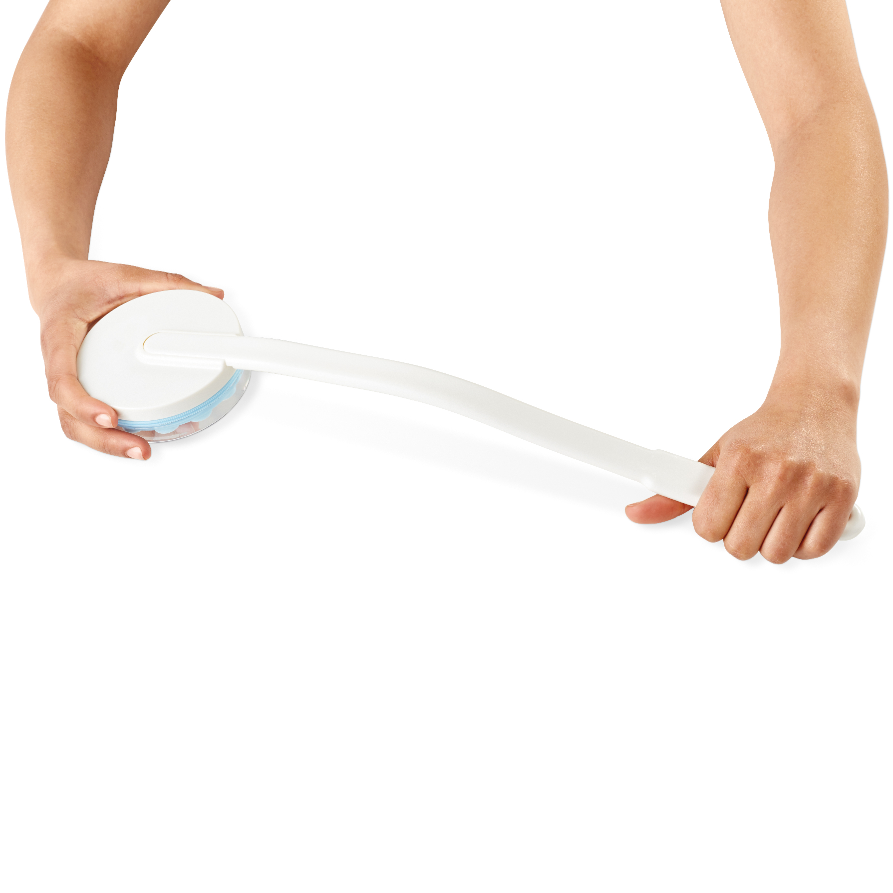 applicator voor lotion