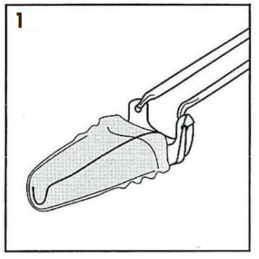 easypull kousenaantrekker