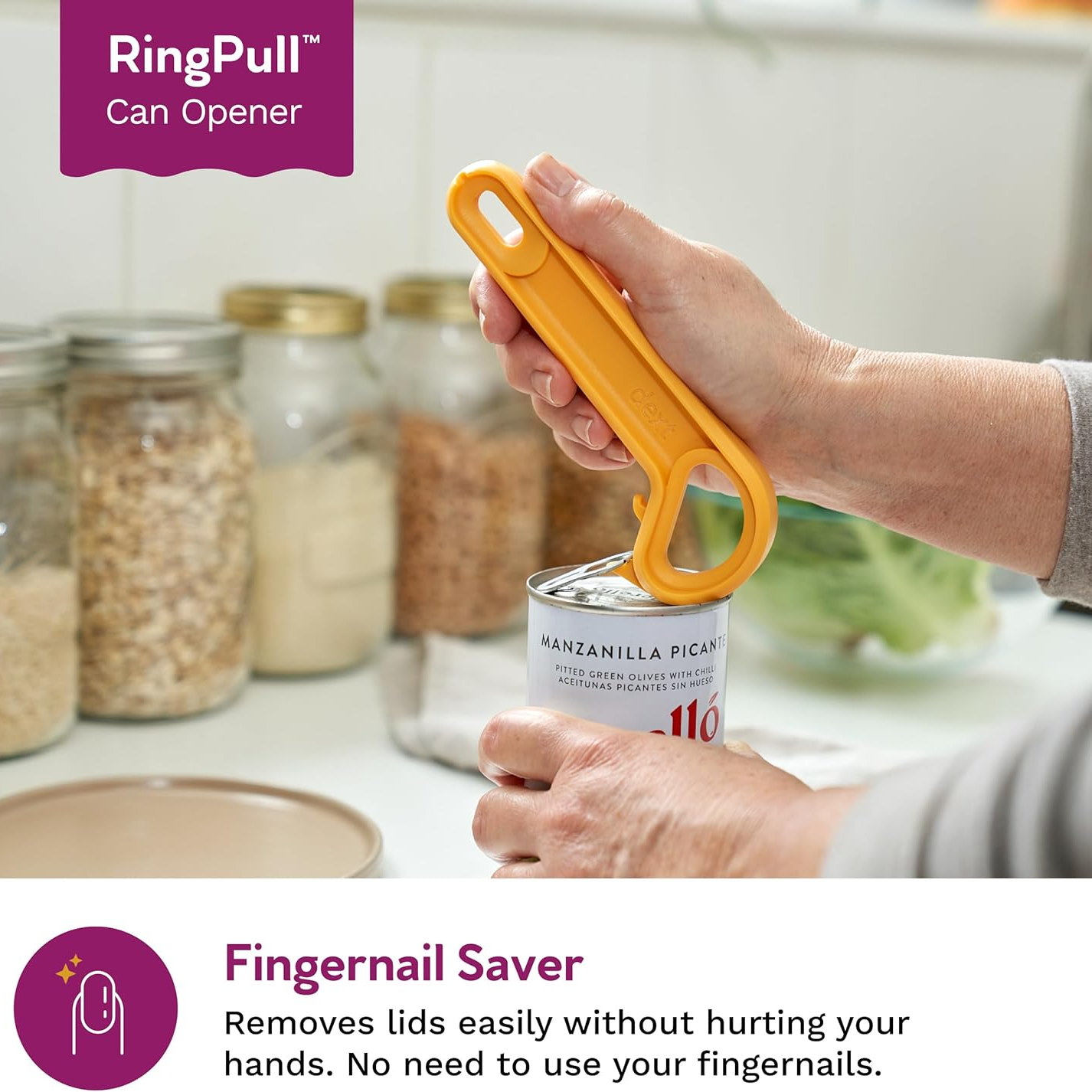 ringpull can opener