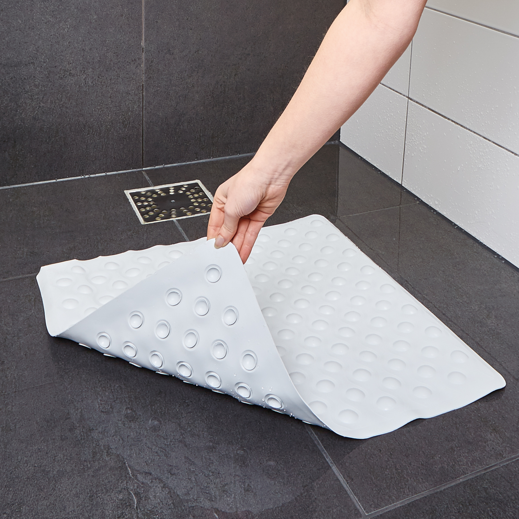 anti slip mat douche