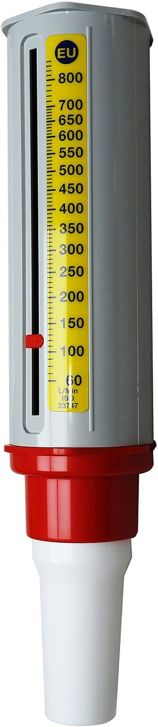 peakflow meter