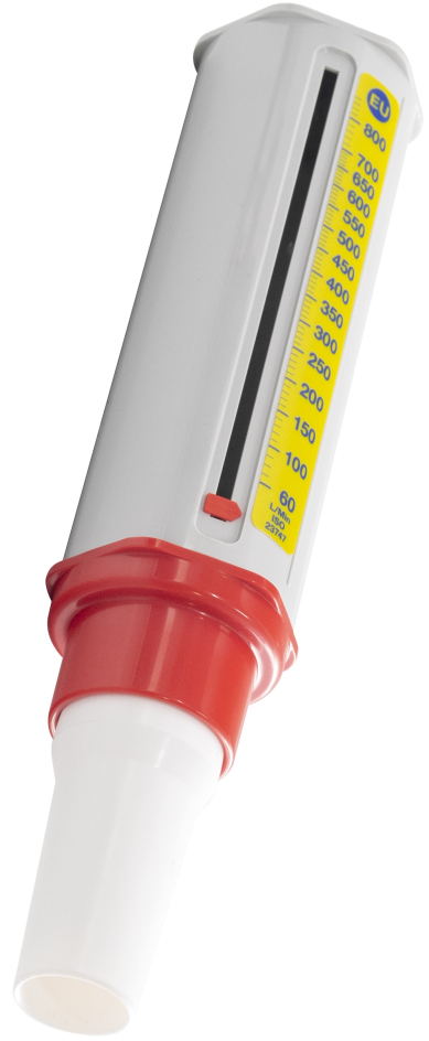 peak flow meter kopen