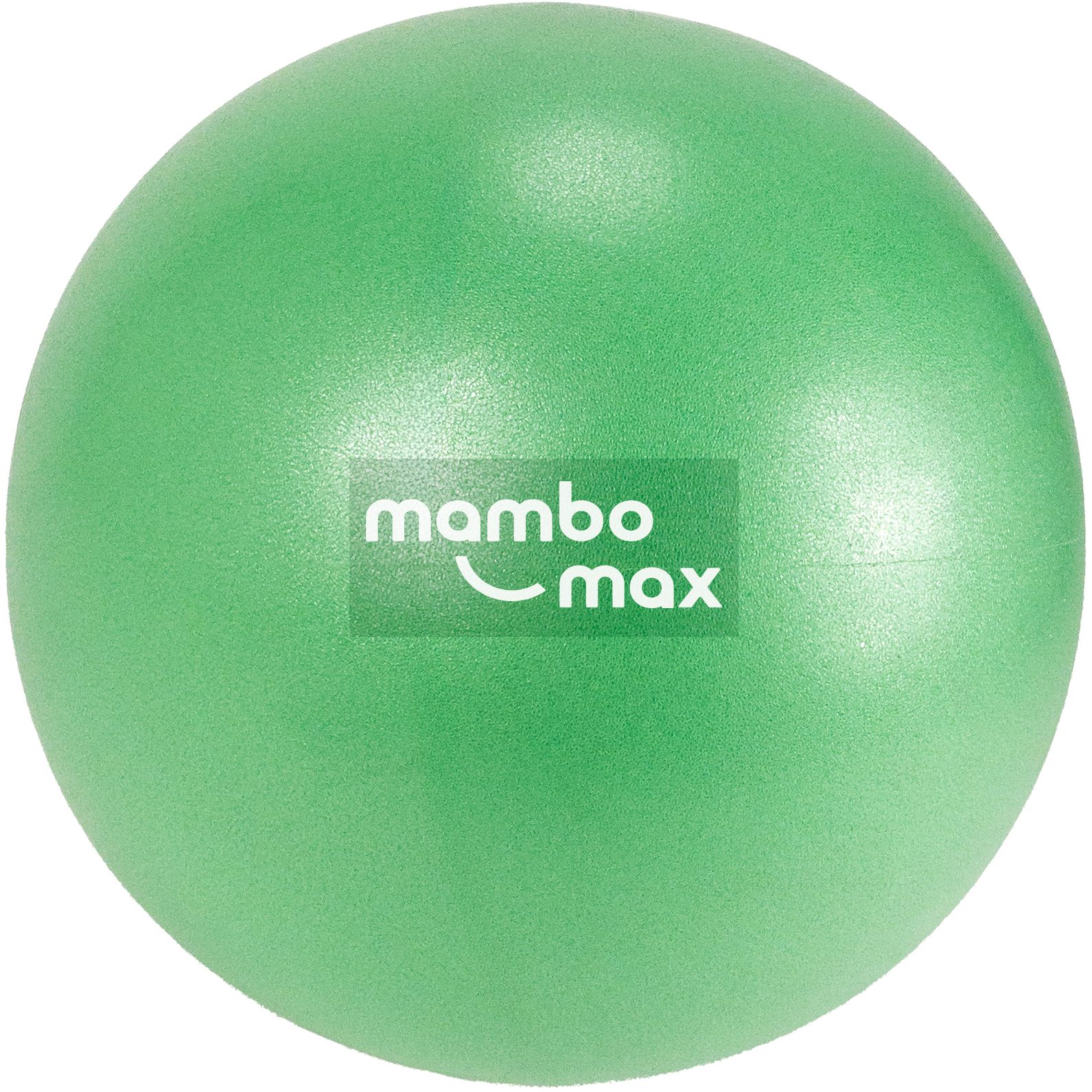 mini pilates ball action groen