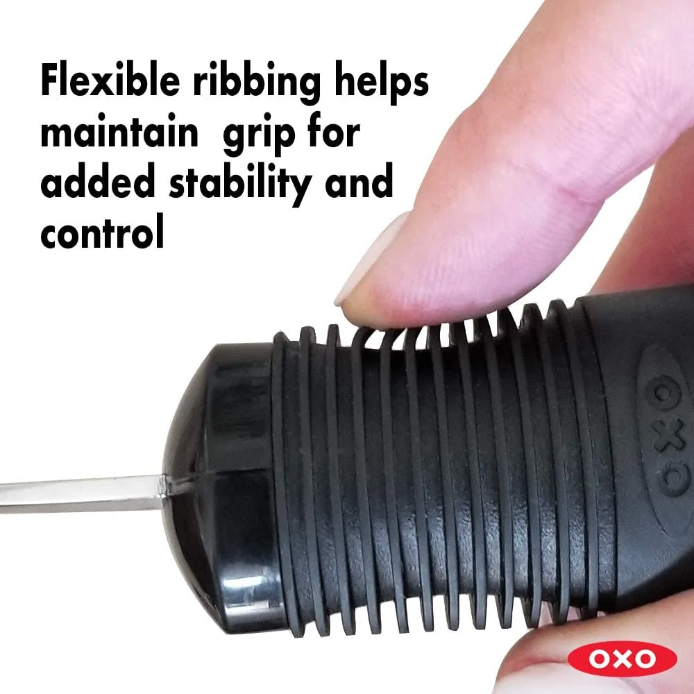 aangepaste vork flexibele grip