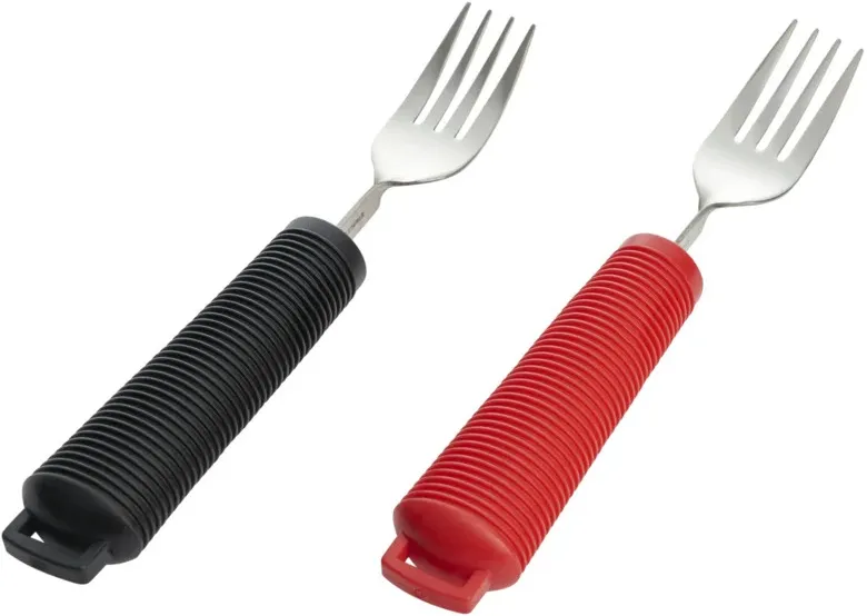 aangepaste vorken basic