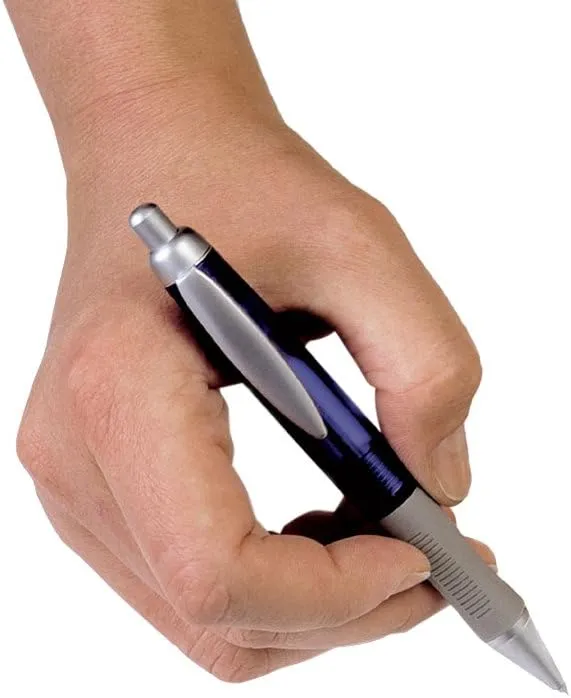 blister pack pen