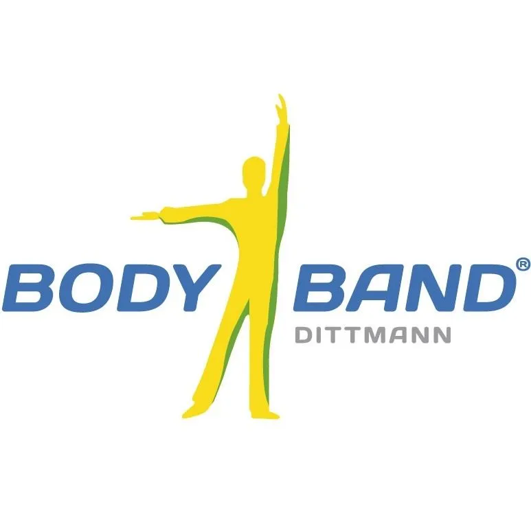Fitness band 2,5 m Licht Body-Band