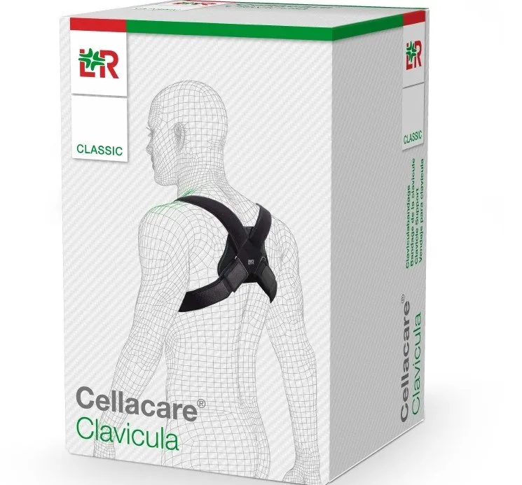 Rugbrace Cellacare Clavicula Classic Medium