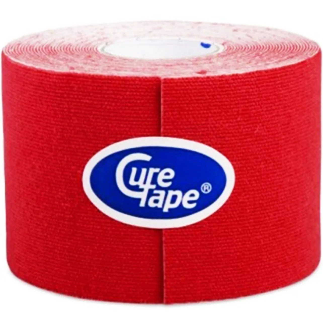 CureTape Rood