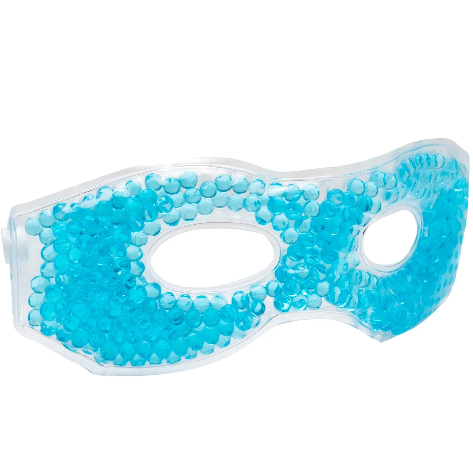 Hot cold pearl pack gel oogmasker Moves