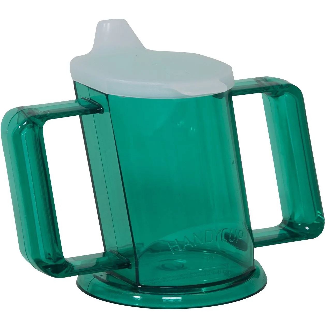 HandyCup set Rood - Groen