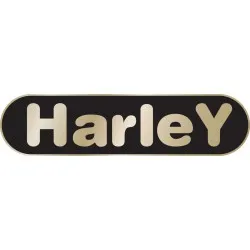 harley bureaustoel kussen