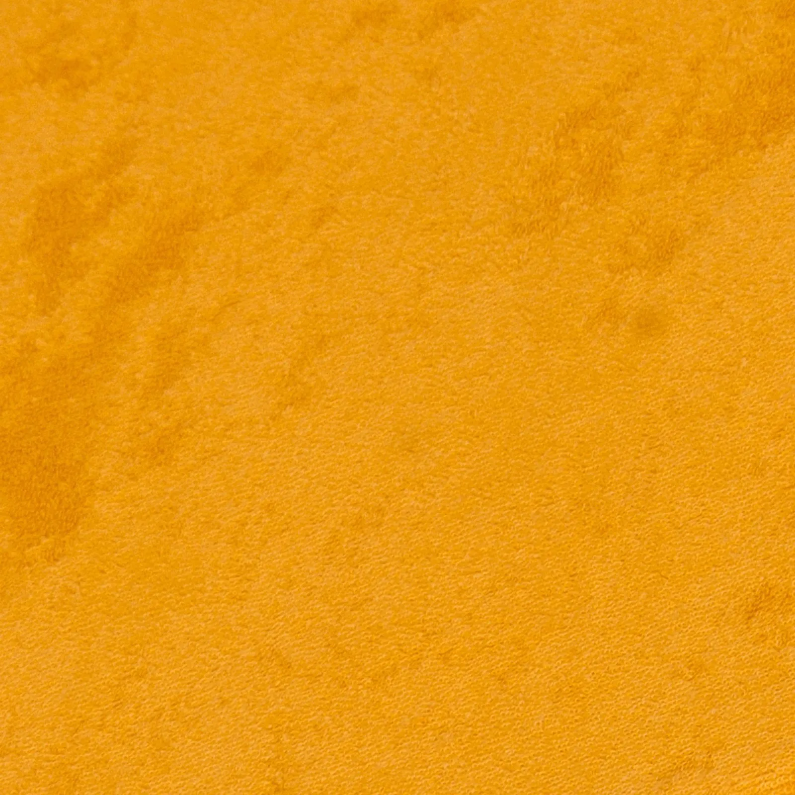 Massagetafelhoes met uitsparing Oranje