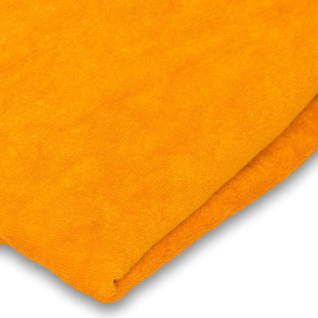 Augment kiezen Iedereen Hoeslaken massagetafel Oranje zonder uitsparing bestellen?