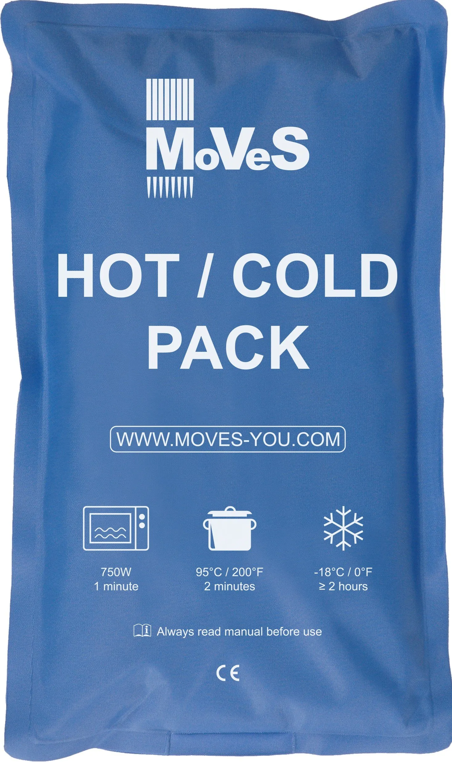 Waakzaam Verdeelstuk Broers en zussen Hot cold pack | Gel ice packs| Warmtepakking | Beste prijs!