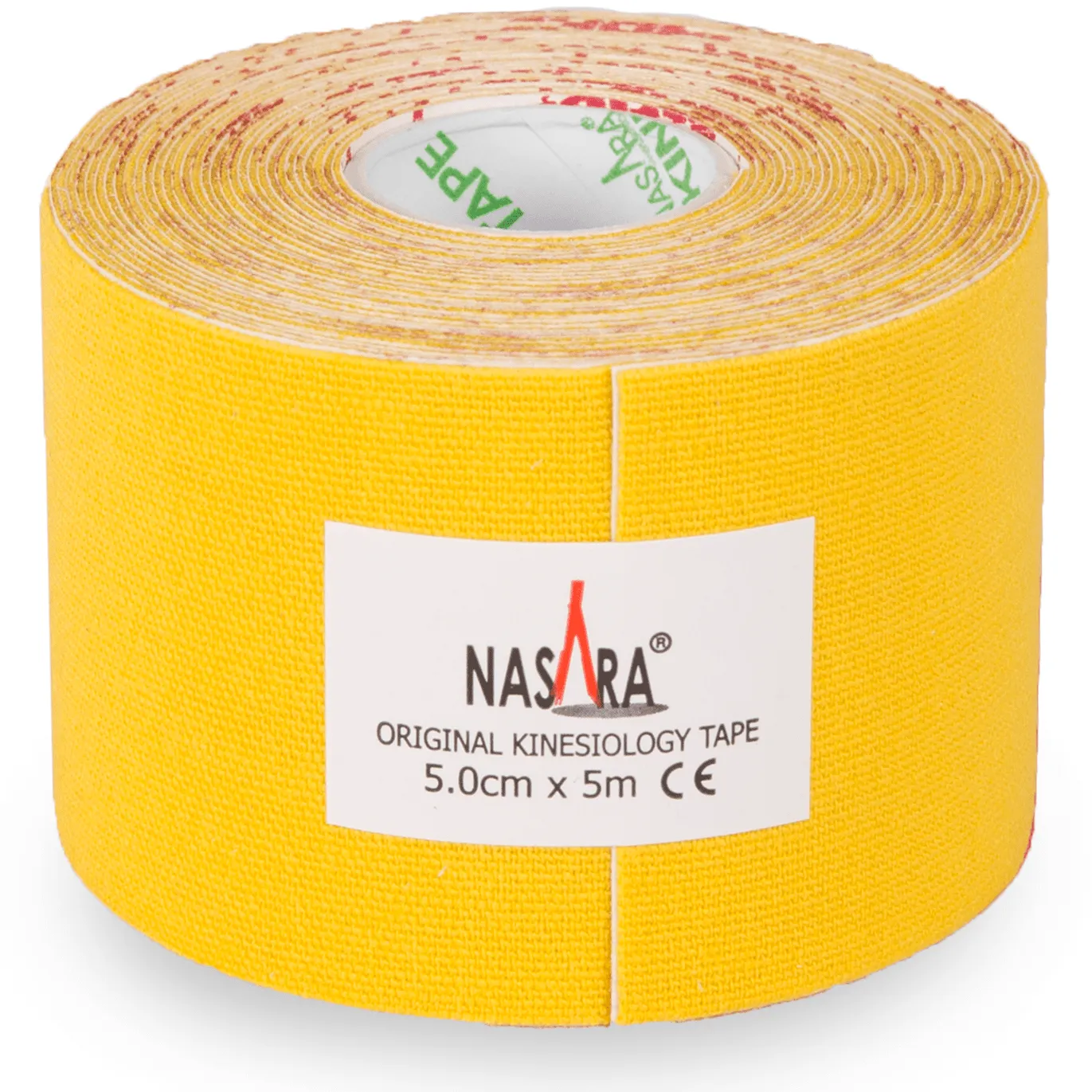 Kinesiotape Nasara Geel