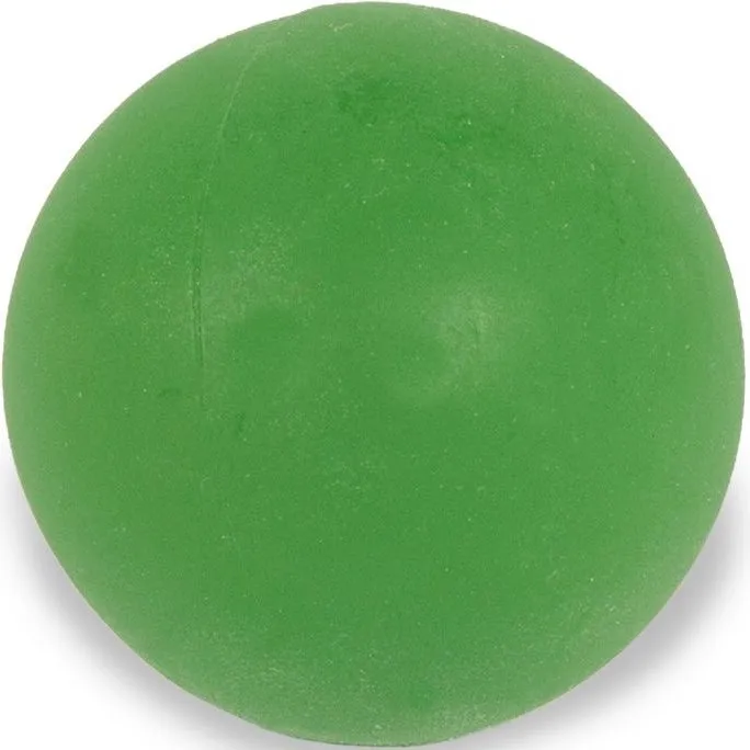 Knijpbal gelbal Medium - Groen