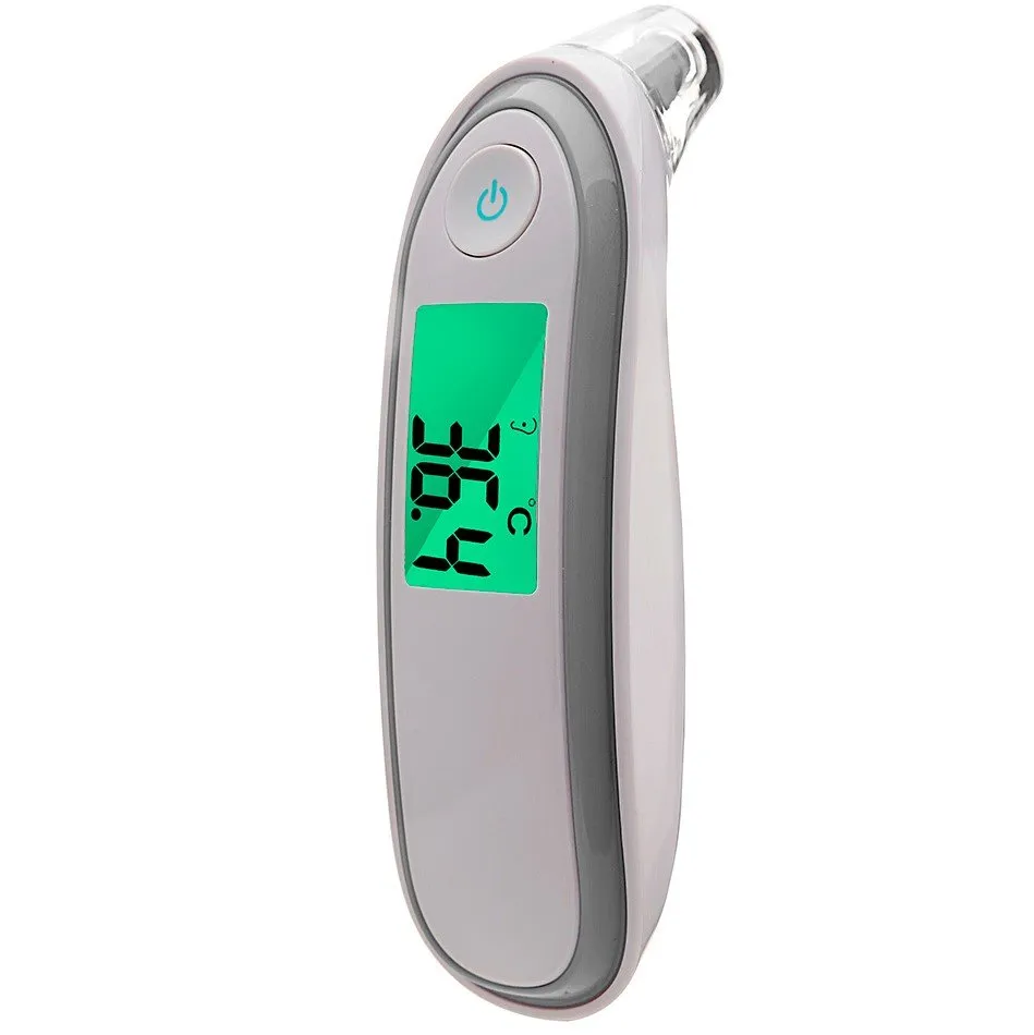 Infrarood Thermometer 