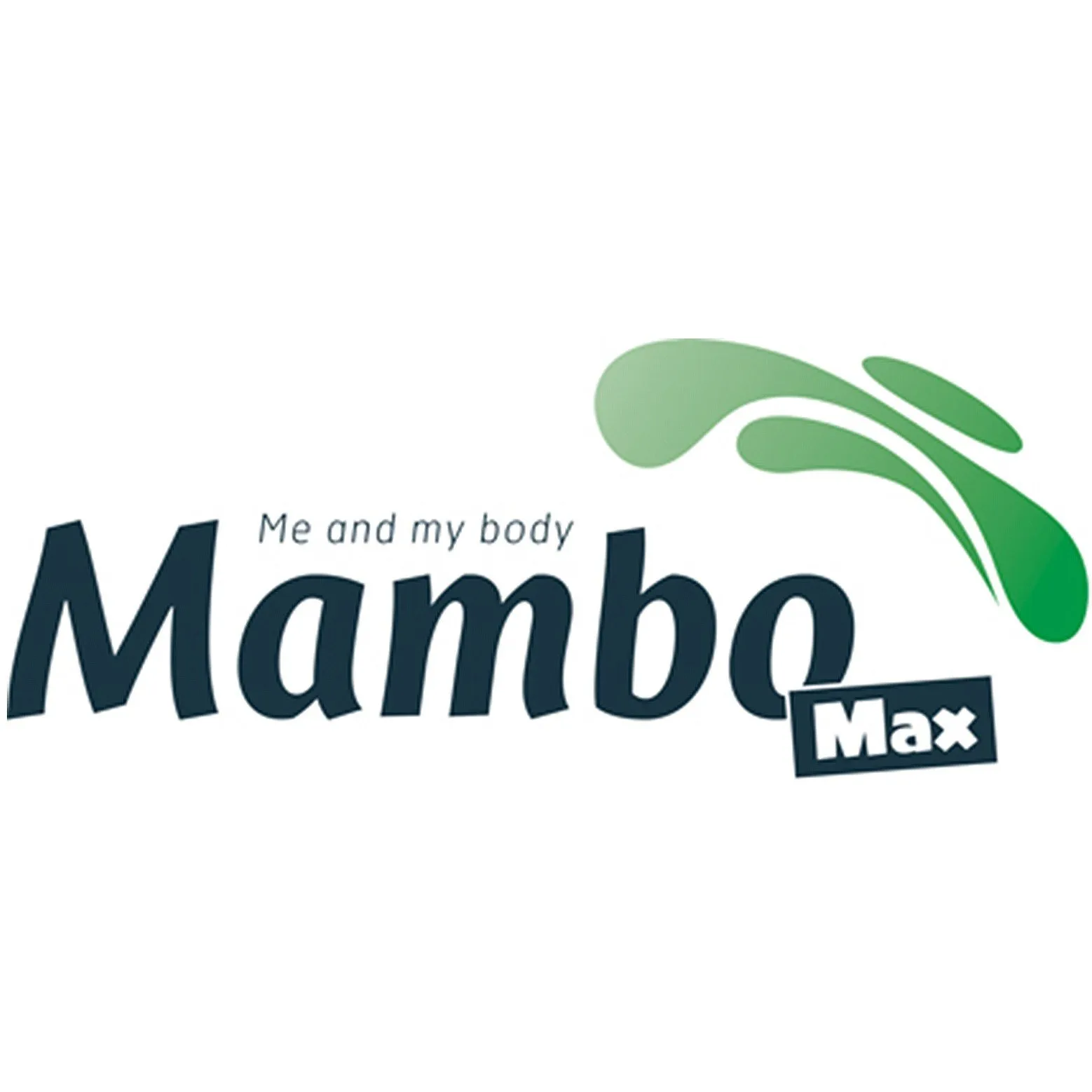 Yoga roller 90 cm Mambo Max
