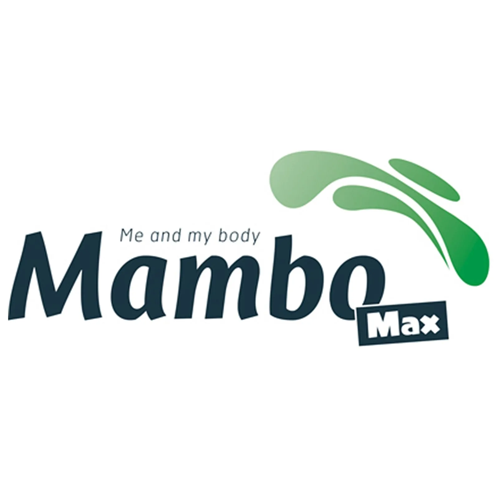 Yoga riem Mambo Max