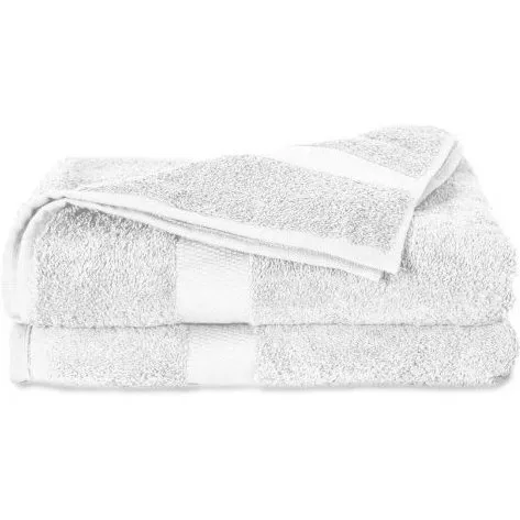 Massage handdoek XXL Wit | Laagste prijs!