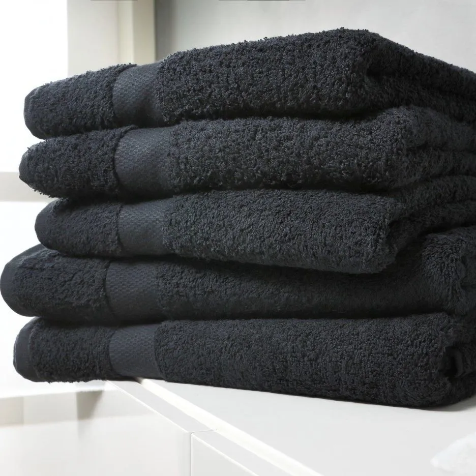 escort steekpenningen negatief Massage handdoeken Zwart | Sauna handdoek | Laagste prijs!