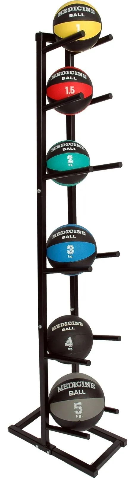 Medicine ball 1 kg Mambo Max