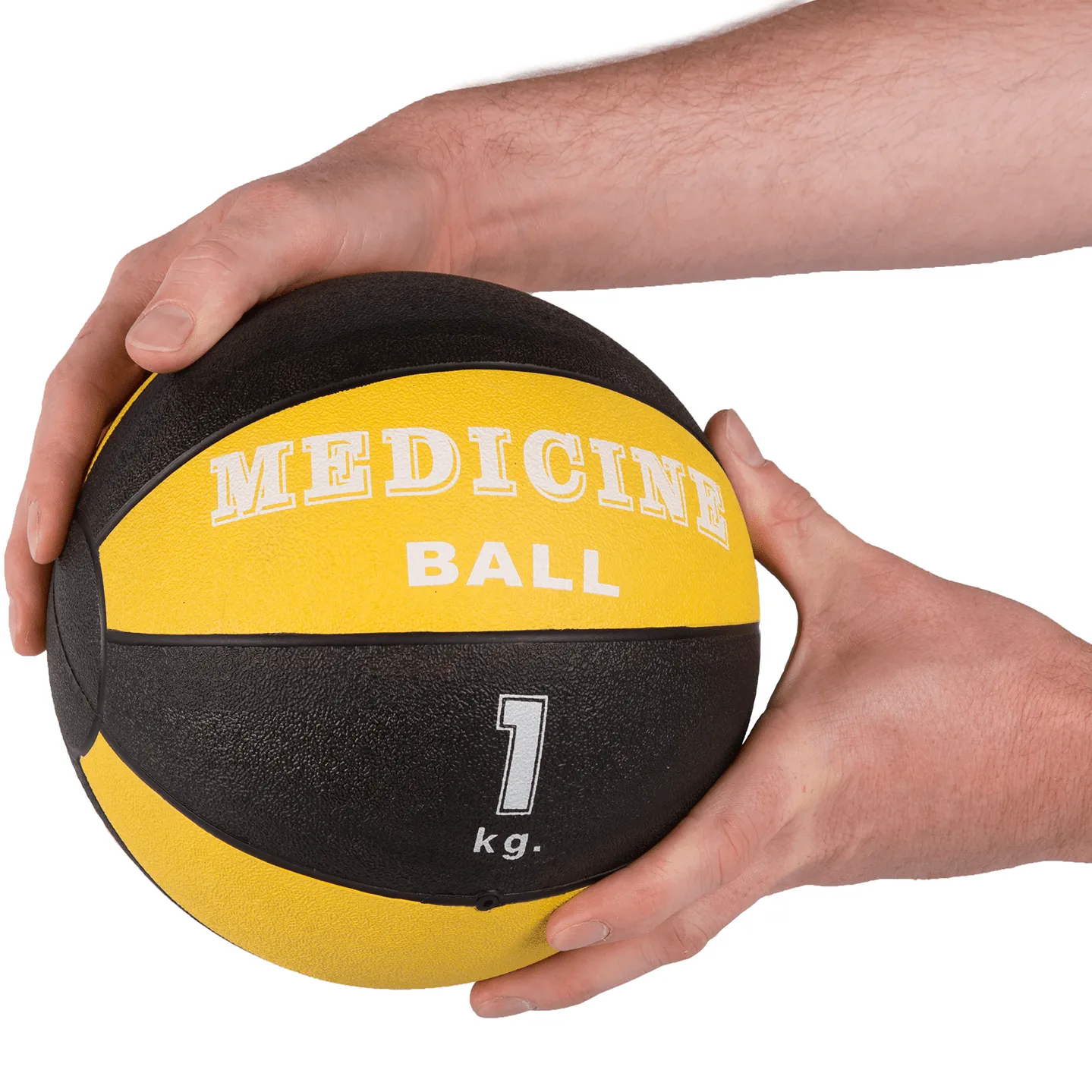 Medicine ball 1 kg Mambo Max