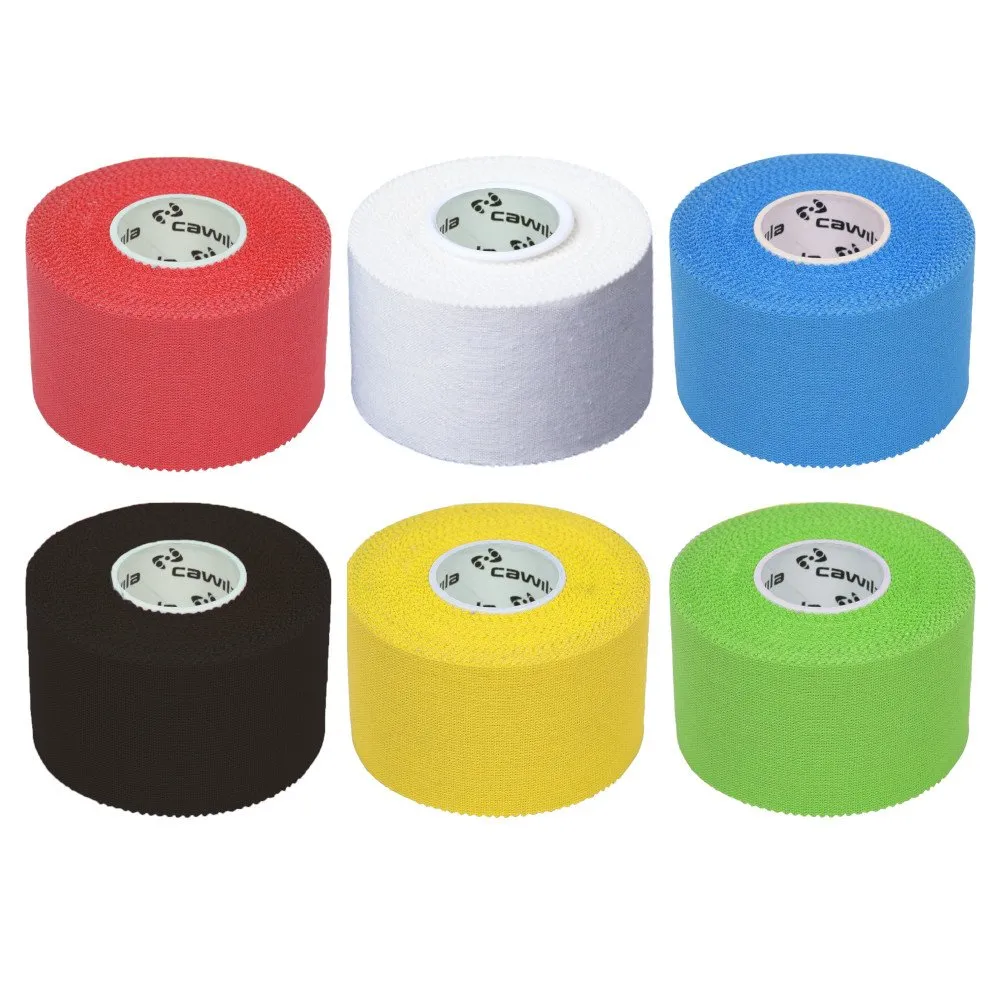 Sporttape Rood Cawila