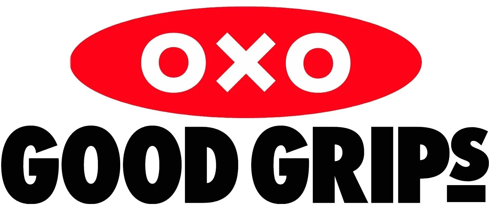 oxo good grips verzwaarde soeplepel