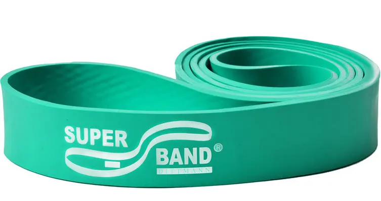 powerband groen