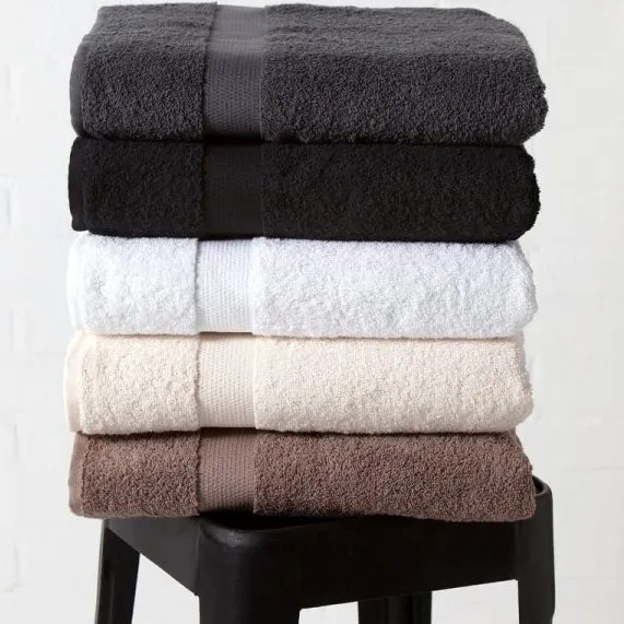 Wonen blijven Sceptisch Massage handdoeken Wit | Sauna handdoek | Laagste prijs!