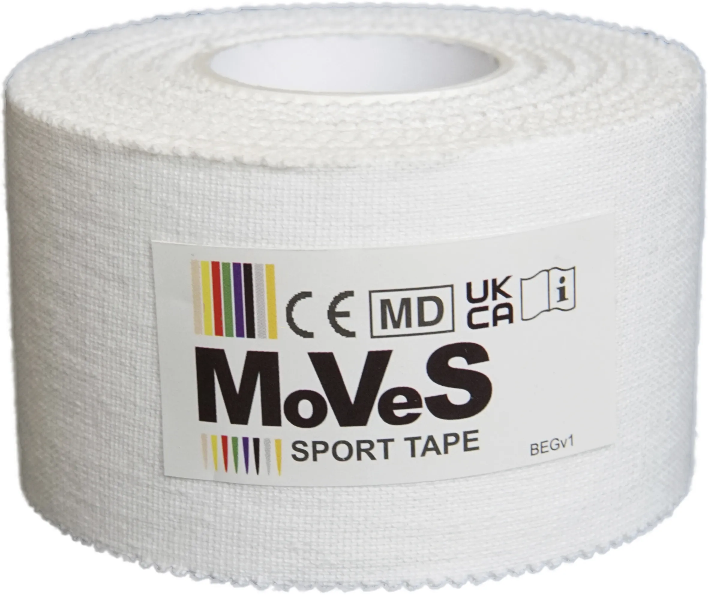 Sporttape Wit