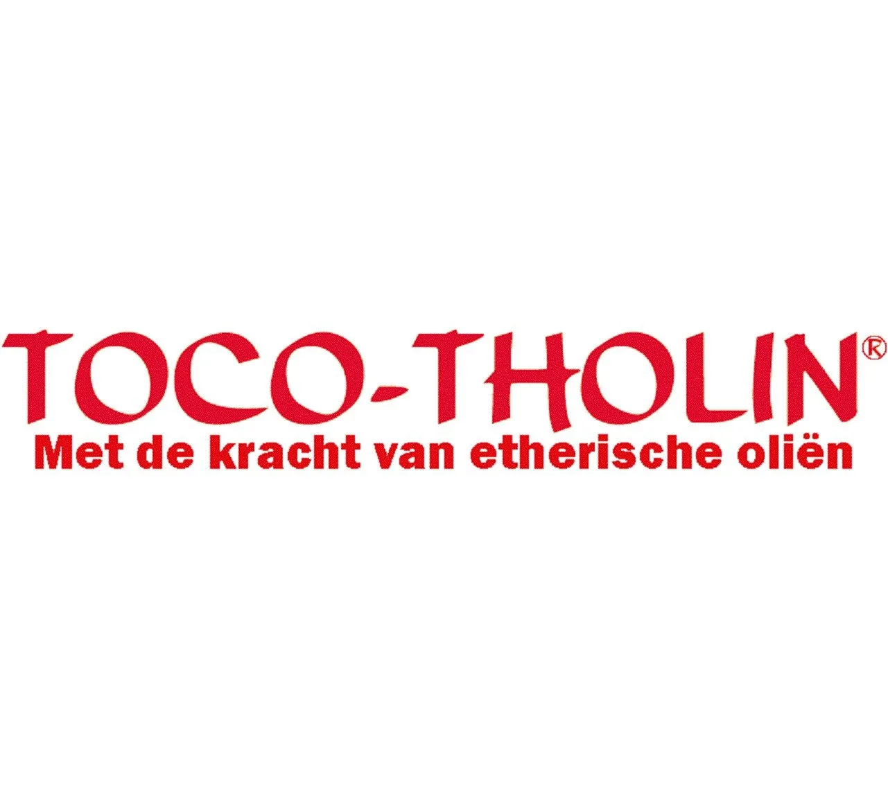 Toco Tholin olie Natumas Warm 500 ml