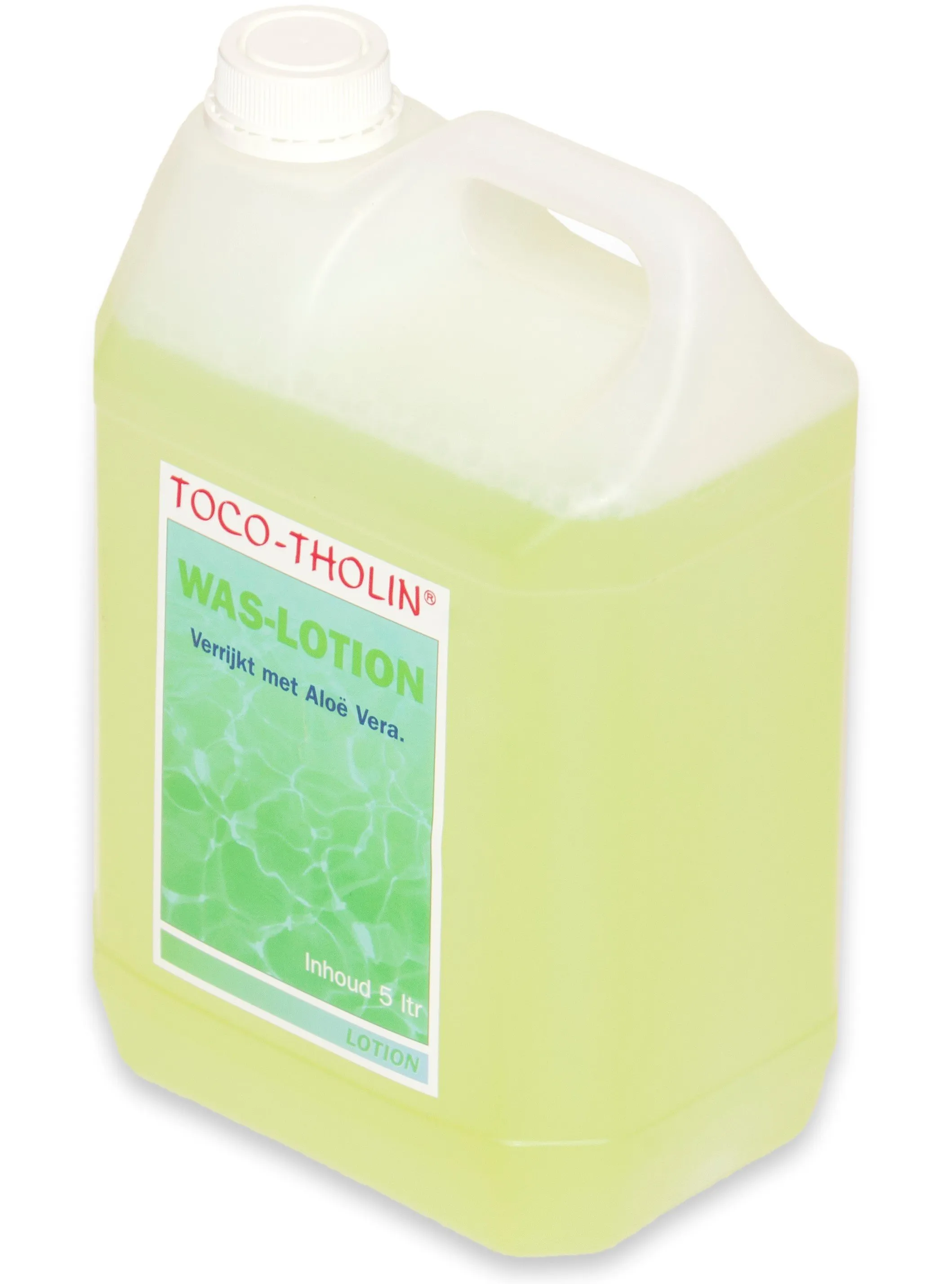Waslotion Toco Tholin 5 liter